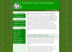 fussballwetten-sportwetten.de