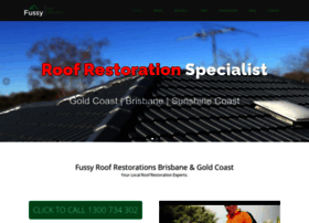 fussyroofrestorations.com.au