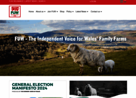 fuw.org.uk