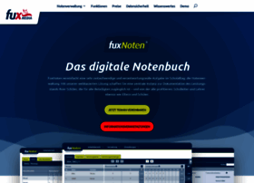 fuxnoten.de