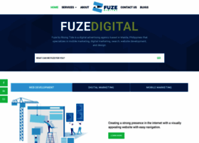 fuze.ph