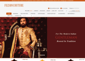 fuzioncouture.com