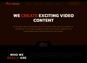 fuzzymedia.com.au