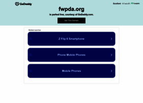 fwpda.org