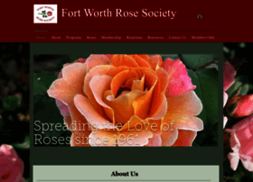 fwrose.org