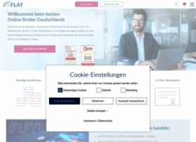 fxflat.de