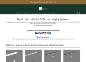 fxhangingsystems.com.au