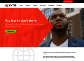 fxtm.com