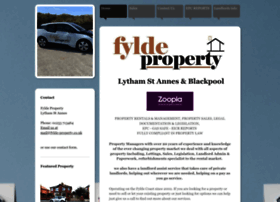 fylde-property.co.uk