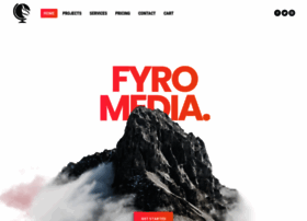 fyro.co.nz