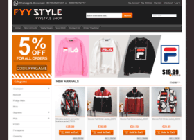 fyystyle.store