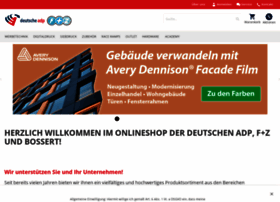 fzfolien.de