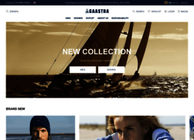 gaastra.eu