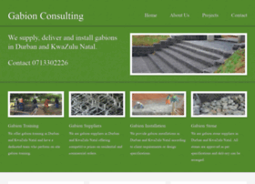 gabionconsulting.co.za