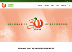 gacommissiononwomen.org