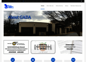 gada.com