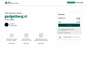 gadgetberg.nl