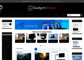 gadgetonline.co.za