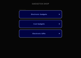 gadgetox.shop