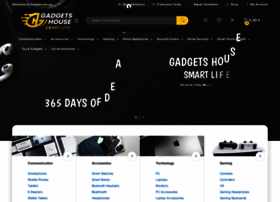gadgetshouse.com.cy