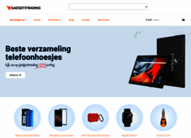 gadgetstrading.nl