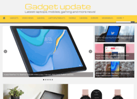 gadgetupdate.online