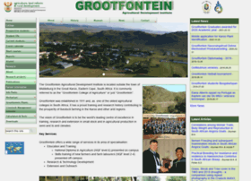 gadi.agric.za