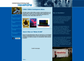 gag-havelhoehe.de