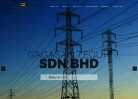 gagasanteguh.com.my