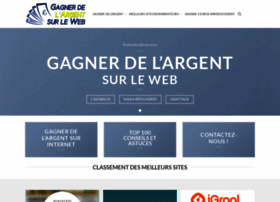 gagner-argent-web.fr