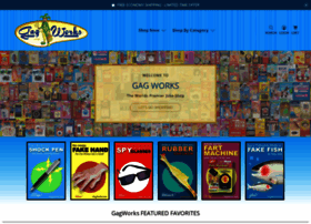 gagworks.com