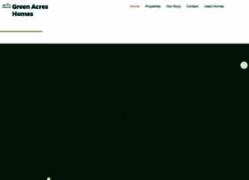 gahomesinc.com