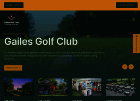 gailesgolf.com.au