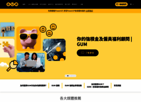 gainmiles.com.hk