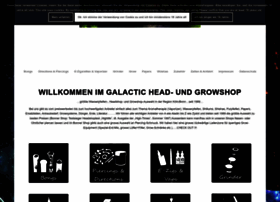 galactic-koeln.de