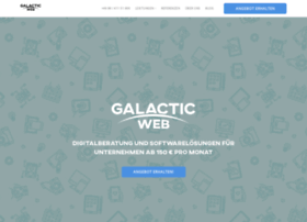 galacticweb.de