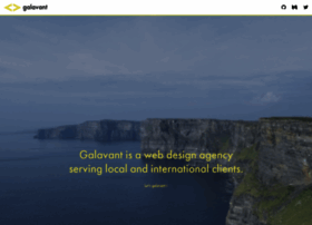 galavant.io