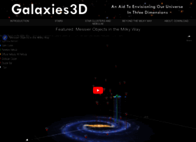 galaxies3d.org