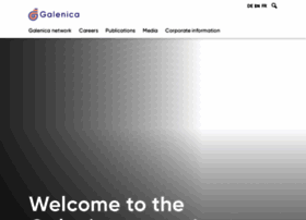 galenica.com