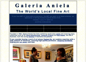 galeriaaniela.com.au