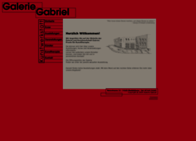 galerie-gabriel.de