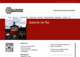 galerie-im-tor.de