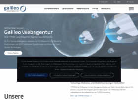 galileo-webdesign.de