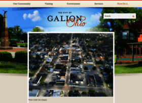 galion.city