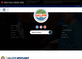 gallatintn.gov