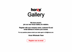 gallery.horze.com