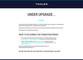 gallery.thalesgroup.com