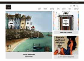 gallery1066fineart.com