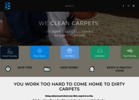 gallerycarpetcare.com