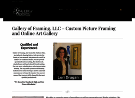 galleryofframing.com